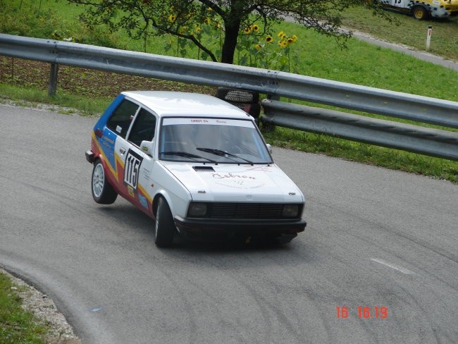 Lučine 2008 - foto povečava