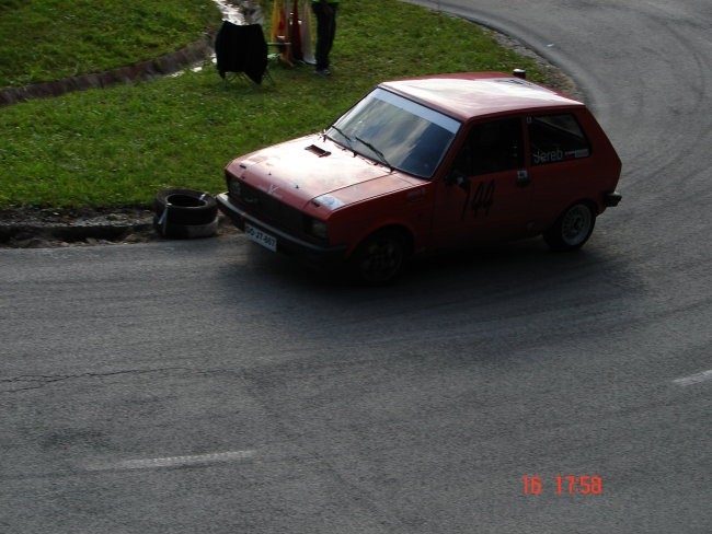 Lučine 2008 - foto povečava