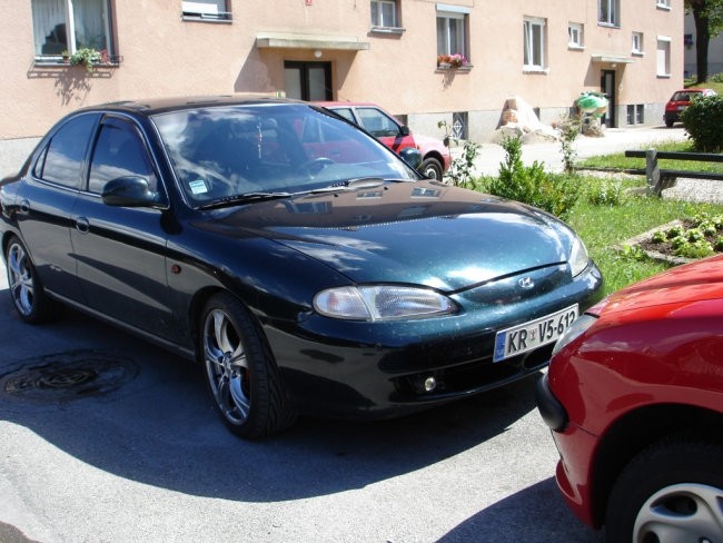 Lantra - Silver style - foto povečava
