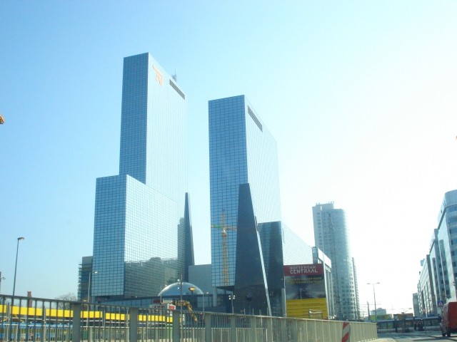 Rotterdam - foto