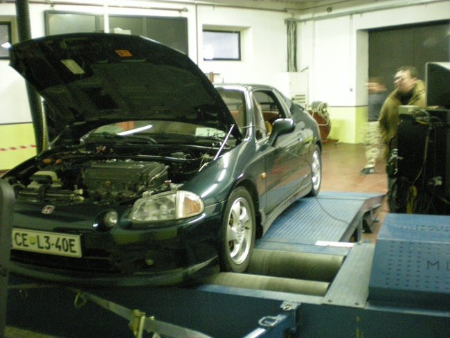 Dyno day by TUNERC - foto povečava