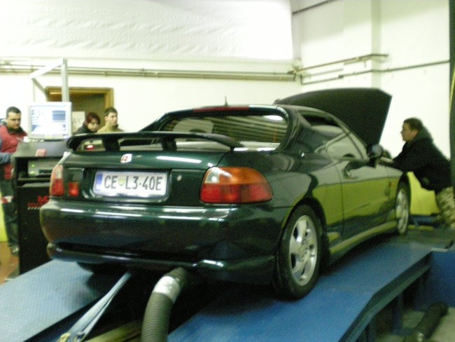 Dyno day by TUNERC - foto povečava