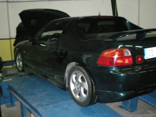 Dyno day by TUNERC - foto povečava