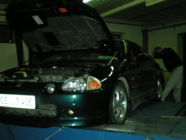 Dyno day by TUNERC - foto povečava