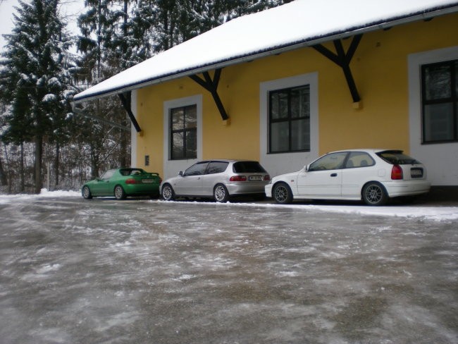 Dyno day by TUNERC - foto povečava