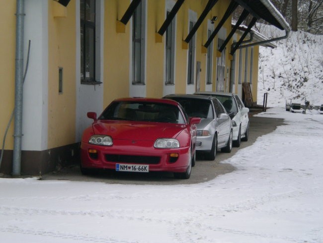 Dyno day by TUNERC - foto povečava