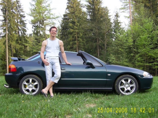 Robi-crx 2 - foto