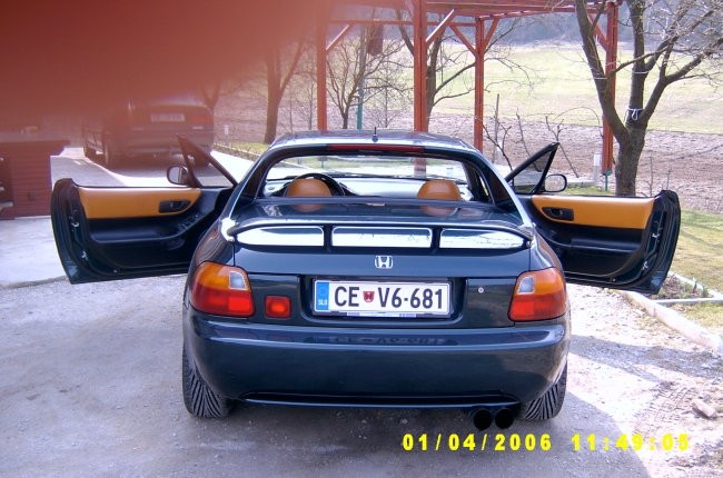 Robi-crx 2 - foto povečava