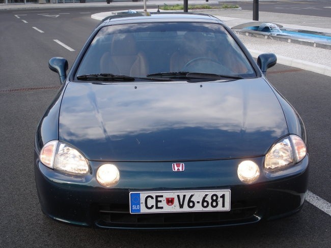 Robi-crx 2 - foto povečava