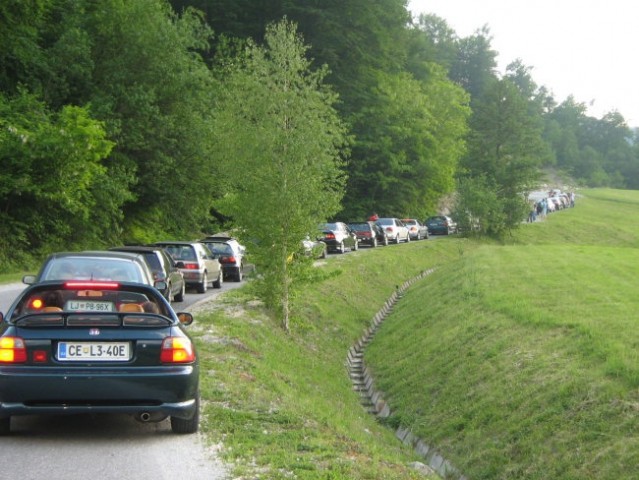 Trojane srečanje 12.05.2007 - foto