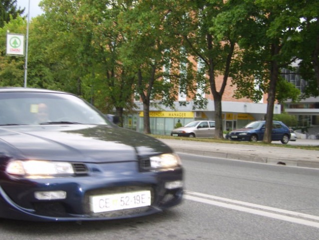 Velenjski hondaši - foto