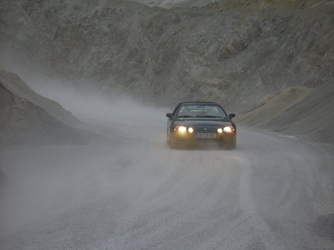 Velenjski hondaši - foto povečava