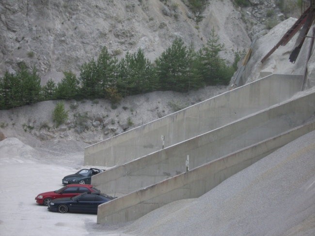 Velenjski hondaši - foto povečava