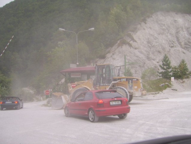 Velenjski hondaši - foto