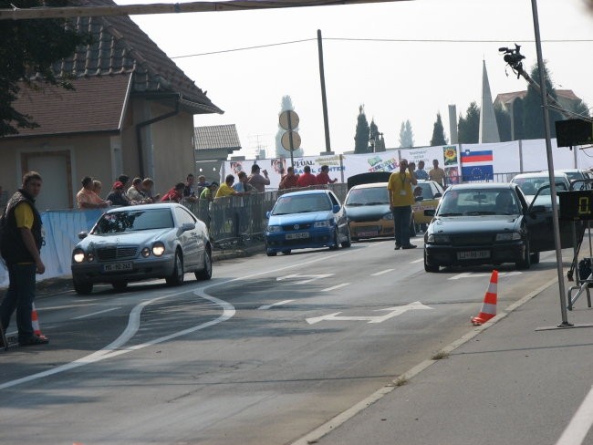 Drag Race Murska Sobota 01.10.2006 - foto povečava