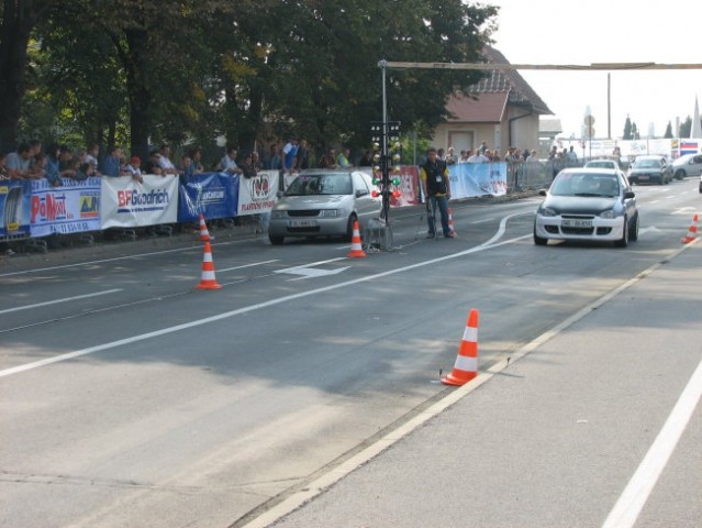 Drag Race Murska Sobota 01.10.2006 - foto