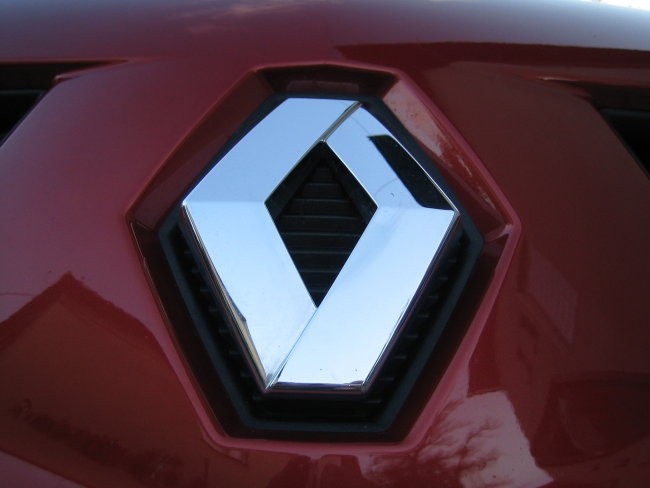 Renault Megane Coupe 1.9 dCi - foto povečava