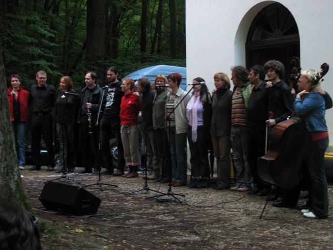 Musica Pannonia - foto povečava