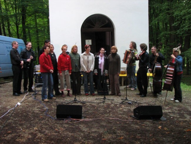 Musica Pannonia - foto povečava