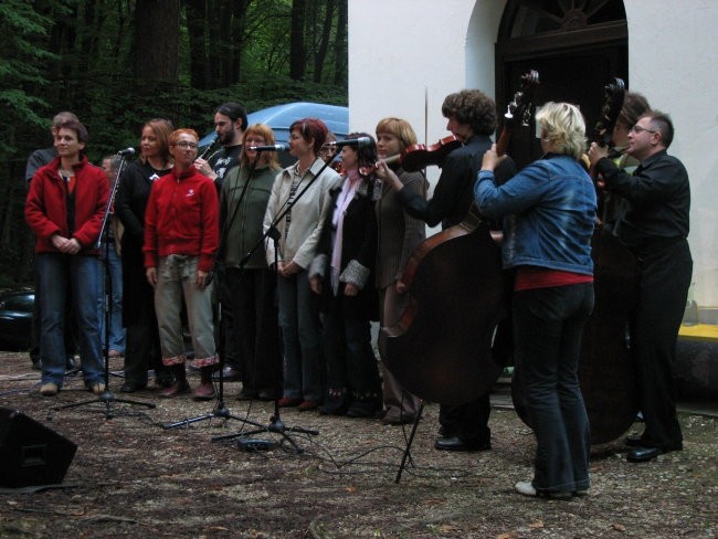 Musica Pannonia - foto povečava