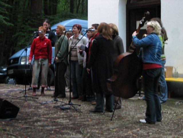 Musica Pannonia - foto