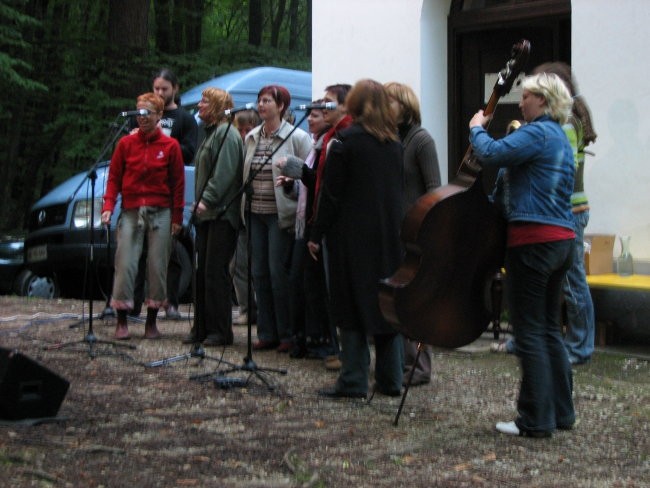 Musica Pannonia - foto povečava