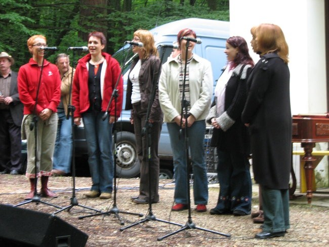 Musica Pannonia - foto povečava