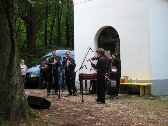Musica Pannonia - foto
