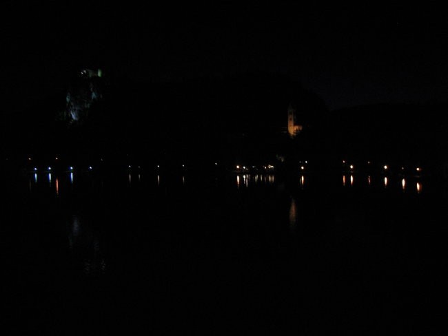 Bled 18.8.2006 - foto povečava