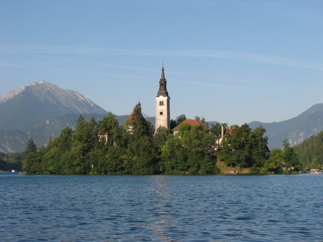 Bled 18.8.2006 - foto povečava