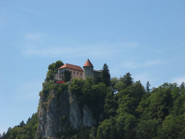 Bled 18.8.2006 - foto povečava