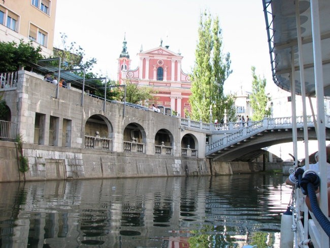 Ljubljana 17.8.2006 - foto povečava