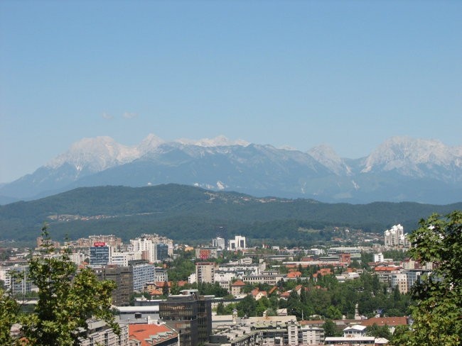 Ljubljana 17.8.2006 - foto povečava