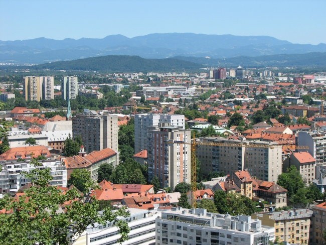 Ljubljana 17.8.2006 - foto povečava