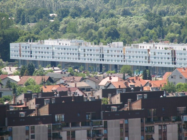 Ljubljana 17.8.2006 - foto povečava