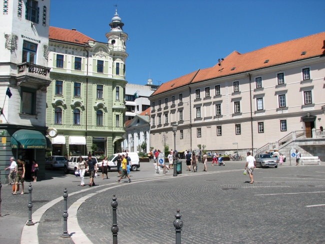 Ljubljana 17.8.2006 - foto povečava