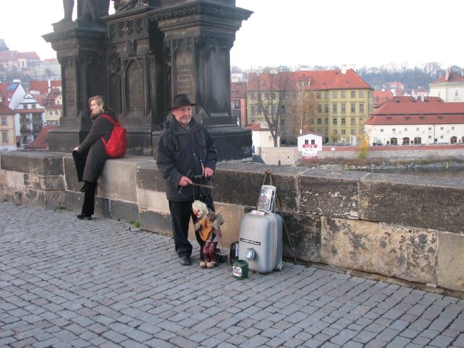 Izlet v Prago 24.-25.11.2006 - foto povečava