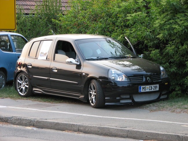 Drag race MS 29.4.207 - foto povečava