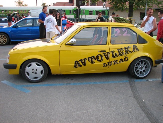 Drag race MS 29.4.207 - foto povečava