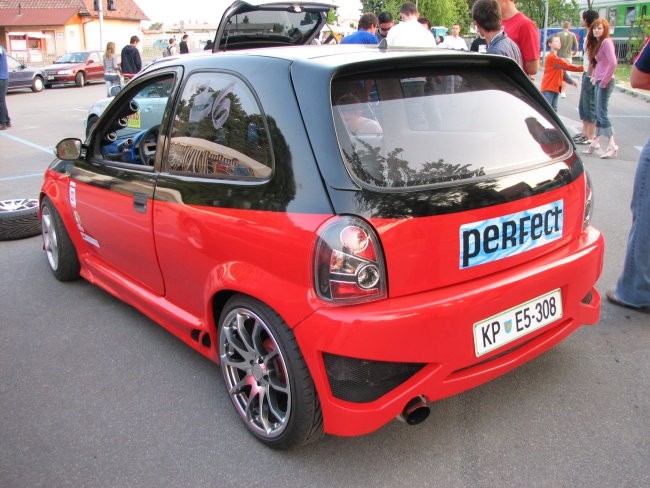 Drag race MS 29.4.207 - foto povečava
