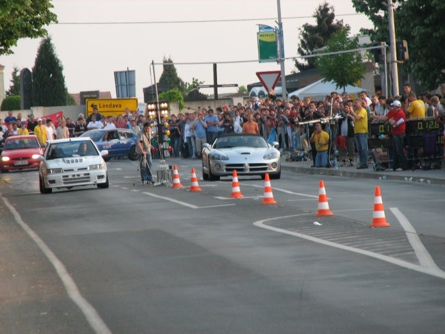 Drag race MS 29.4.207 - foto povečava
