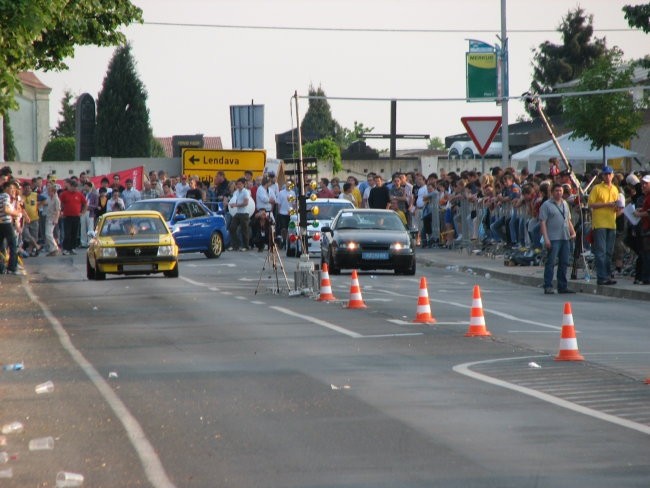 Drag race MS 29.4.207 - foto povečava