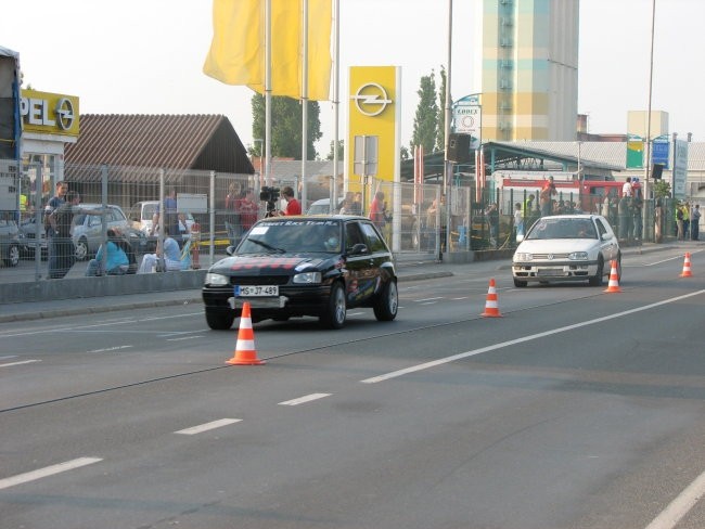 Drag race MS 29.4.207 - foto povečava