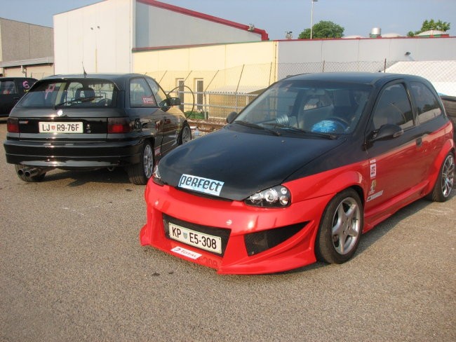 Drag race MS 29.4.207 - foto povečava