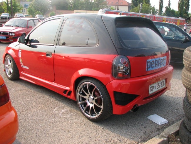 Drag race MS 29.4.207 - foto povečava