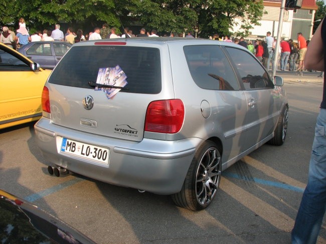 Drag race MS 29.4.207 - foto povečava