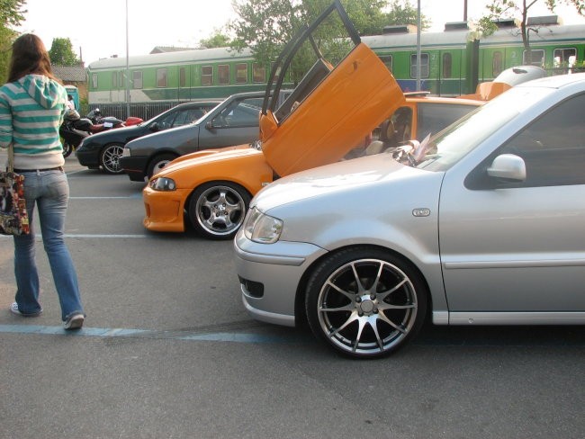 Drag race MS 29.4.207 - foto povečava