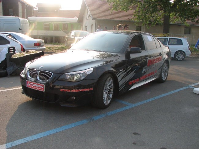 Drag race MS 29.4.207 - foto povečava