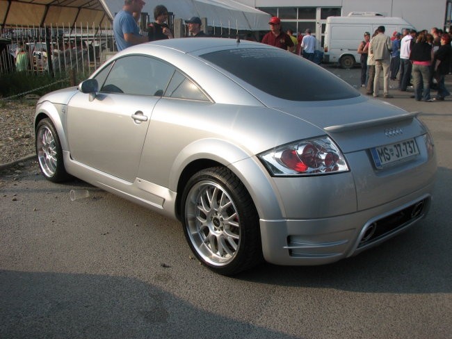Drag race MS 29.4.207 - foto povečava