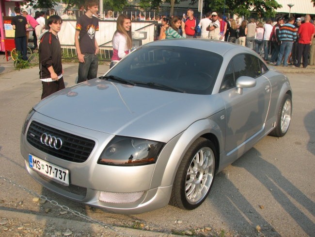 Drag race MS 29.4.207 - foto povečava